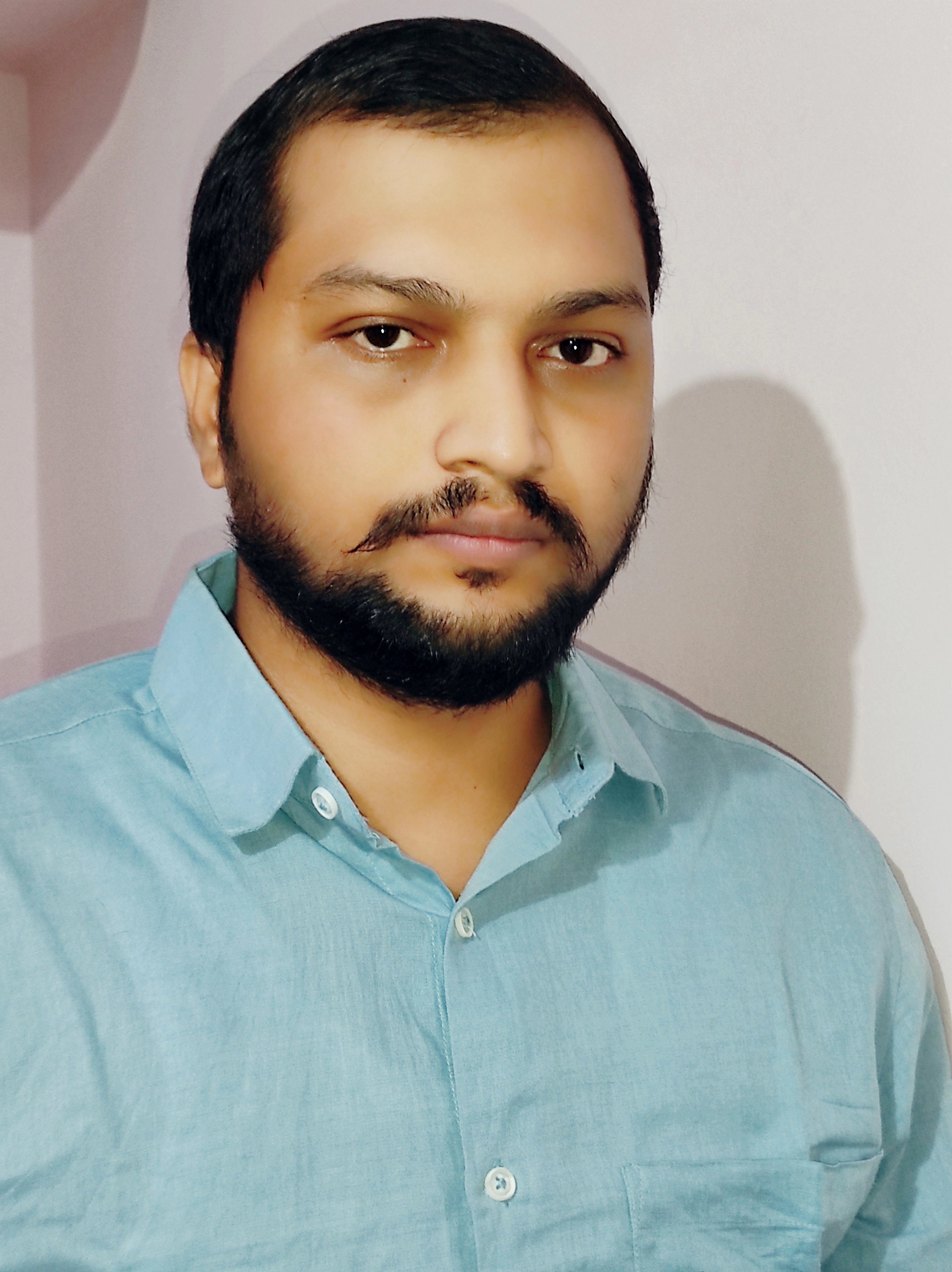 D Uday Kumar